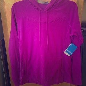 Columbia Fleece Pullover